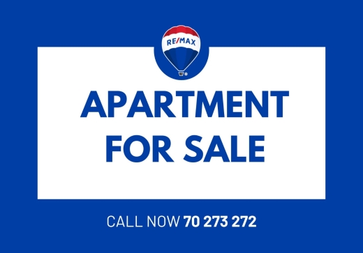 Apartments for sale dans Al Maarad - R9-2044 Commercial apartment for sale in Maarad Tripoli