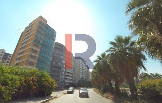 R9-2044 Commercial apartment for sale in Maarad Tripoli