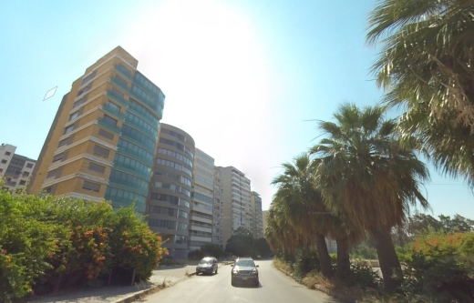 R9-2044 Commercial apartment for sale in Maarad Tripoli