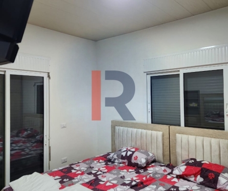 R9-2045 Apartment for sale in Hasroun - Becharre , a tourist village in Lebanon — 4
