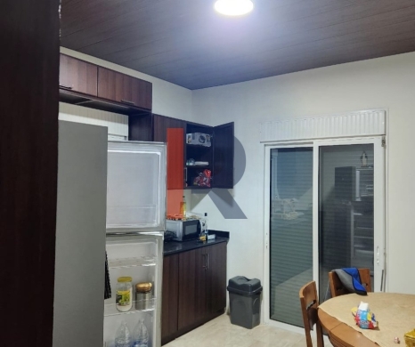 R9-2045 Apartment for sale in Hasroun - Becharre , a tourist village in Lebanon — 6