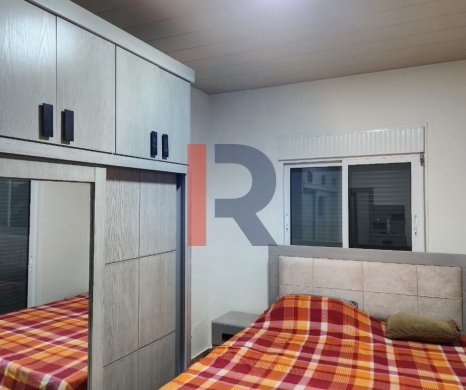 R9-2045 Apartment for sale in Hasroun - Becharre , a tourist village in Lebanon — 5