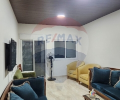 R9-2045 Apartment for sale in Hasroun - Becharre , a tourist village in Lebanon