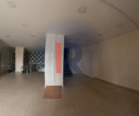 R9-2048 Warehouse for sale in Kobbeh Riva Street Tripoli