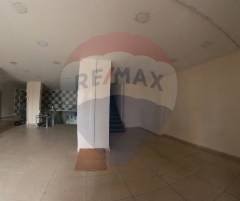 R9-2048 Warehouse for sale in Kobbeh Riva Street Tripoli