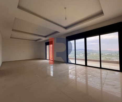 R9-2051 Super Deluxe Apartment 220m for sale in Kfarsaroun - Koura — 9