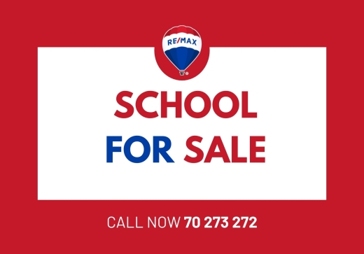عقارات تجارية للبيع في التبانه - R9-2060 School 425m for sale in Tabbaneh - Tripoli