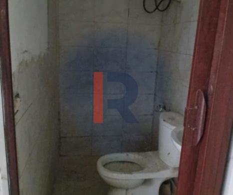 R9-2062 Office for Sale in Icharat Azmi – Tripoli, 80 m² — 5