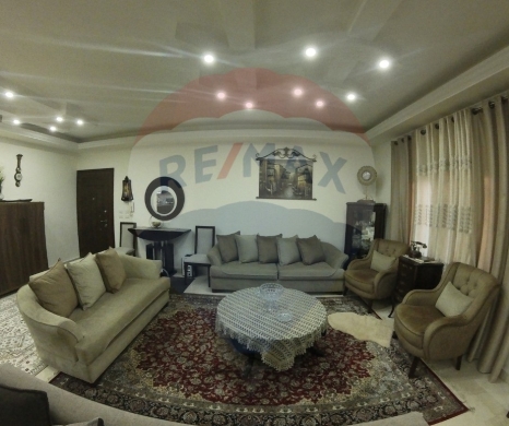 R9-2070 Ground Floor Apartment for sale with Garden in Rasmaska - Koura — 3