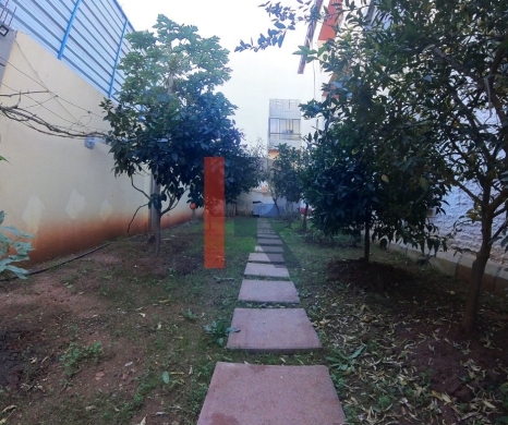 R9-2070 Ground Floor Apartment for sale with Garden in Rasmaska - Koura — 7