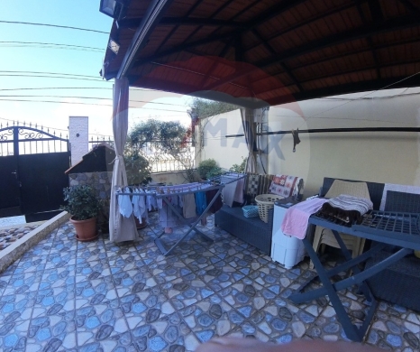 R9-2070 Ground Floor Apartment for sale with Garden in Rasmaska - Koura — 5