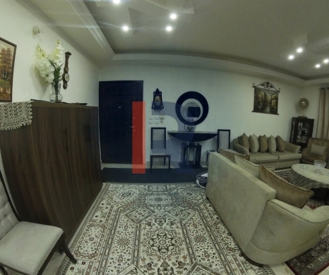 R9-2070 Ground Floor Apartment for sale with Garden in Rasmaska - Koura — 2