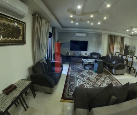 R9-2070 Ground Floor Apartment for sale with Garden in Rasmaska - Koura — 4