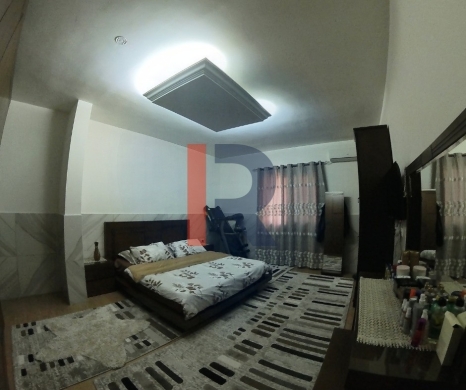 R9-2070 Ground Floor Apartment for sale with Garden in Rasmaska - Koura — 8