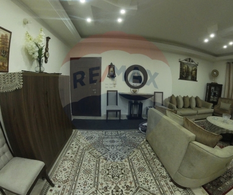 R9-2070 Ground Floor Apartment for sale with Garden in Rasmaska - Koura — 2