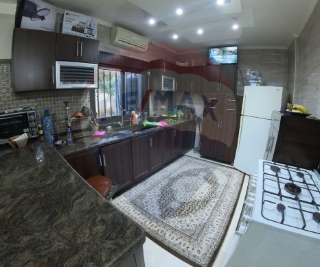 R9-2070 Ground Floor Apartment for sale with Garden in Rasmaska - Koura — 9