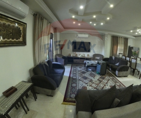 R9-2070 Ground Floor Apartment for sale with Garden in Rasmaska - Koura — 4
