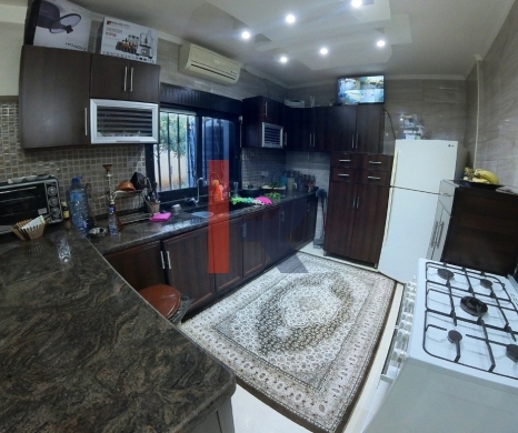 R9-2070 Ground Floor Apartment for sale with Garden in Rasmaska - Koura — 9