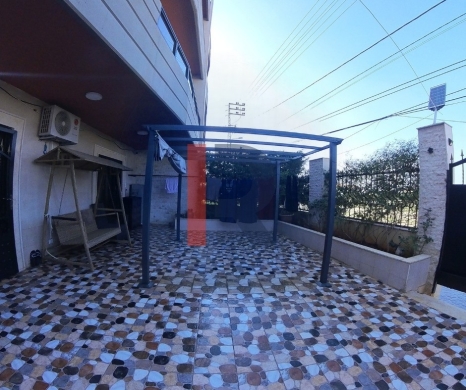 R9-2070 Ground Floor Apartment for sale with Garden in Rasmaska - Koura — 6