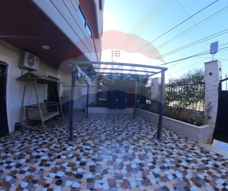 R9-2070 Ground Floor Apartment for sale with Garden in Rasmaska - Koura — 6