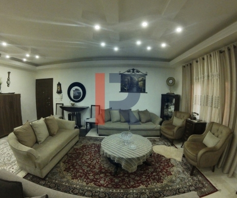 R9-2070 Ground Floor Apartment for sale with Garden in Rasmaska - Koura — 3