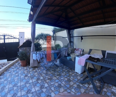 R9-2070 Ground Floor Apartment for sale with Garden in Rasmaska - Koura — 5