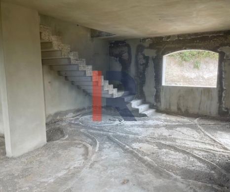 R9-2072 Under Construction Villa 180m for sale in Ras Nhache - Batroun — 3