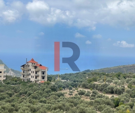 R9-2072 Under Construction Villa 180m for sale in Ras Nhache - Batroun — 5