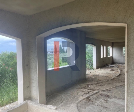 R9-2072 Under Construction Villa 180m for sale in Ras Nhache - Batroun — 4