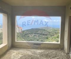 R9-2072 Under Construction Villa 180m for sale in Ras Nhache - Batroun