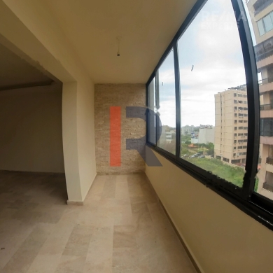 R9-2074 Apartment 220m for rent in Dam Wel Farez - Tripoli, near Hoz Mall — 2