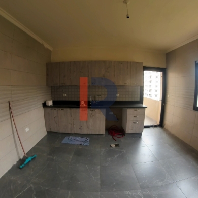 R9-2075 Apartment 220m for rent in Dam Wel Farez - Tripoli, near Hoz Mall — 5