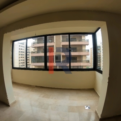 R9-2077 Apartment 220m for rent in Dam Wel Farez - Tripoli, near Hoz Mall