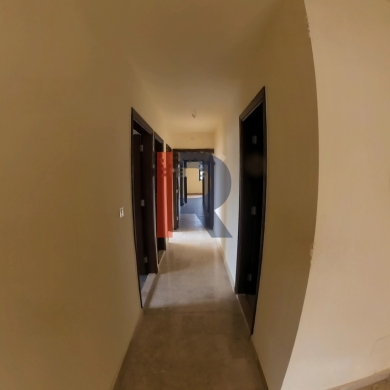 R9-2077 Apartment 220m for rent in Dam Wel Farez - Tripoli, near Hoz Mall — 3