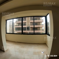 R9-2077 Apartment 220m for rent in Dam Wel Farez - Tripoli, near Hoz Mall