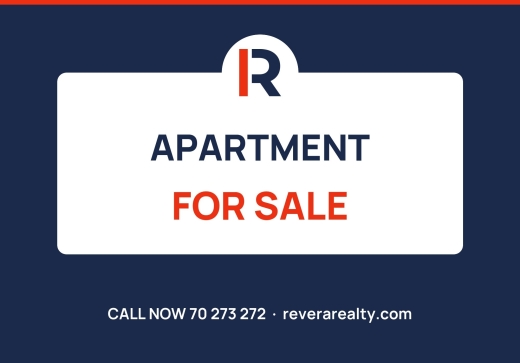 R9-2078 Ground Floor Apartment 130m for sale in Beddawi - Minieh