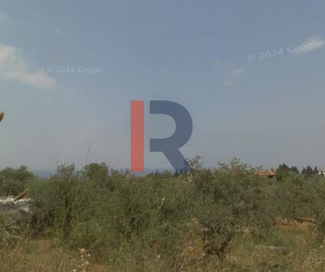 R9-2079 Land for Sale in Rasmaska – Koura, 10,000 m², Zoning 25/50 — 3