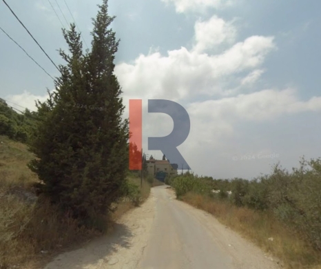 R9-2079 Land for Sale in Rasmaska – Koura, 10,000 m², Zoning 25/50 — 2