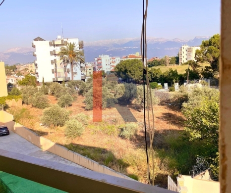 R9-2082 Apartment 120m² for sale in Nakhleh - Koura — 2