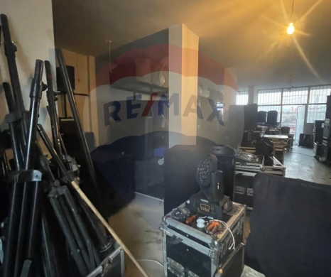 Commercials for sale dans Dahr el-Ain - R9-2094 Storage for sale in Daher Al Ein Koura