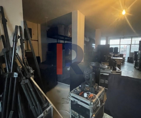 R9-2094 Storage for sale in Daher Al Ein Koura