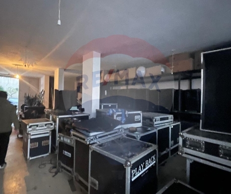 R9-2095 Warehouse for sale in Daher Al Ein Koura