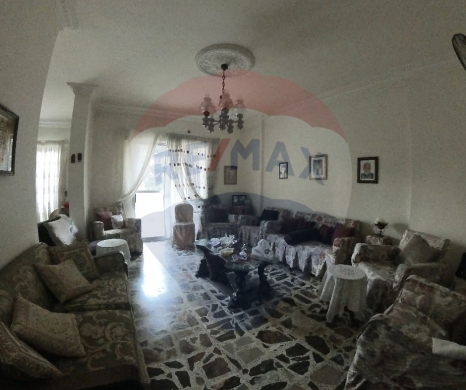 شقق للبيع في المينا - R9-2097 Apartment for sale in Mina Tripoli