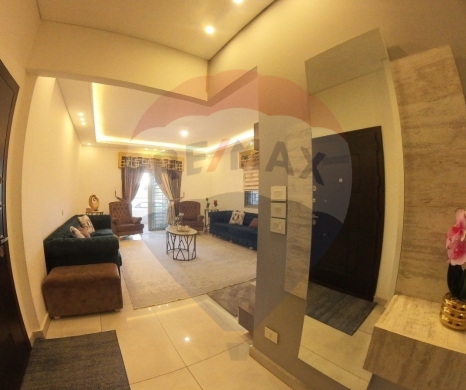Apartments for sale dans Dahr el-Ain - R9-2098 Apartment for sale 150m + 50m garden in Bader Hassoun - Koura