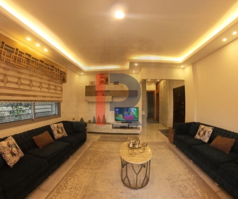 R9-2098 Apartment for sale 150m + 50m garden in Bader Hassoun - Koura — 9