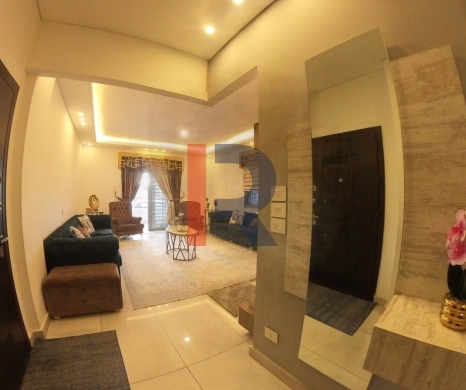 R9-2098 Apartment for sale 150m + 50m garden in Bader Hassoun - Koura — 11