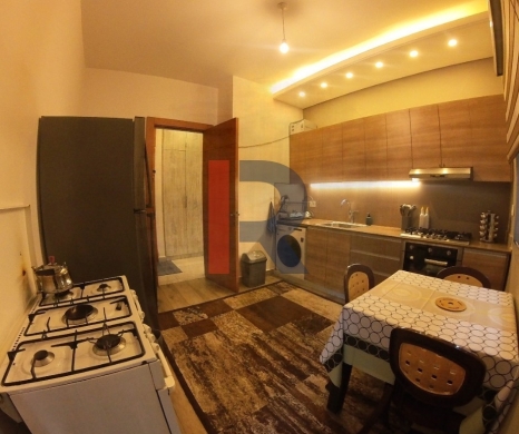 R9-2098 Apartment for sale 150m + 50m garden in Bader Hassoun - Koura — 10