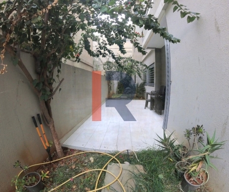 R9-2098 Apartment for sale 150m + 50m garden in Bader Hassoun - Koura — 7