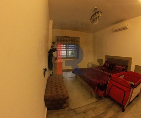 R9-2098 Apartment for sale 150m + 50m garden in Bader Hassoun - Koura — 3