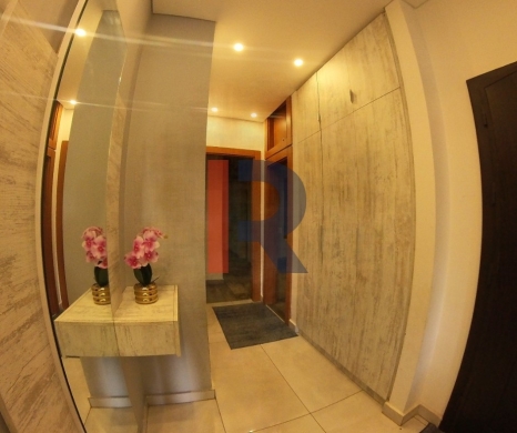 R9-2098 Apartment for sale 150m + 50m garden in Bader Hassoun - Koura — 5